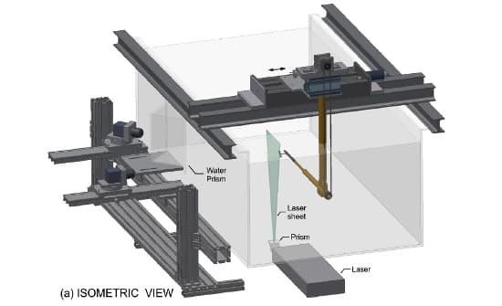 Unsteady flow structure on rotating and flapping wings
