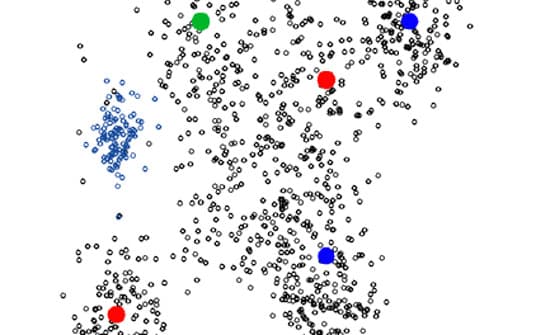 Agent Based Modeling of Uncertain Dynamic Markets with Contracts